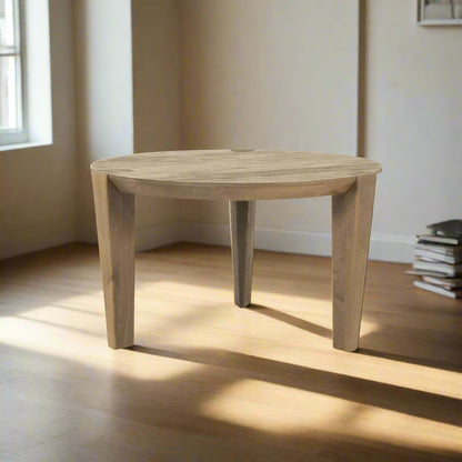 Salontafel Davina | Bruin Mangohout