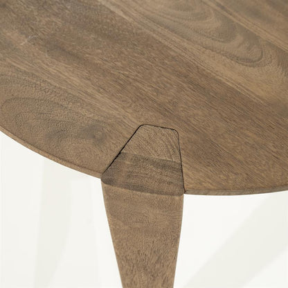 Salontafel Davina | Bruin Mangohout