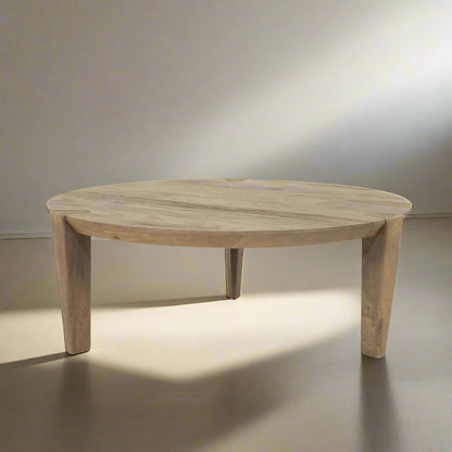 Salontafel Davina | Bruin Mangohout