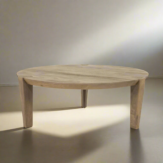 Salontafel Davina | Bruin Mangohout