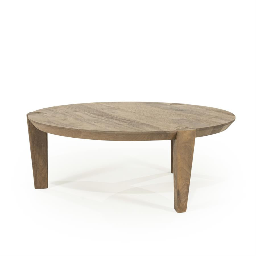 Salontafel Davina | Bruin Mangohout