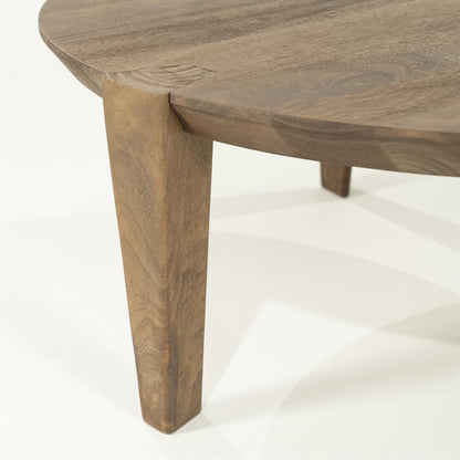 Salontafel Davina | Bruin Mangohout