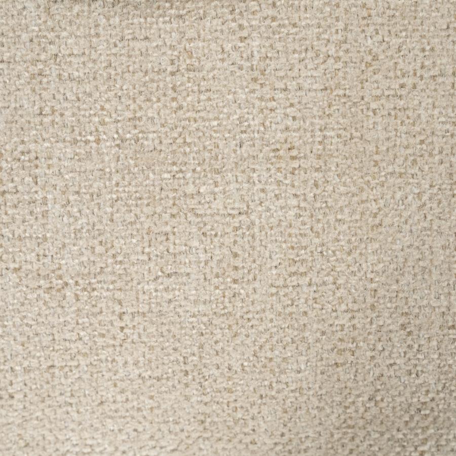 Eetkamerstoel Odette beige stof