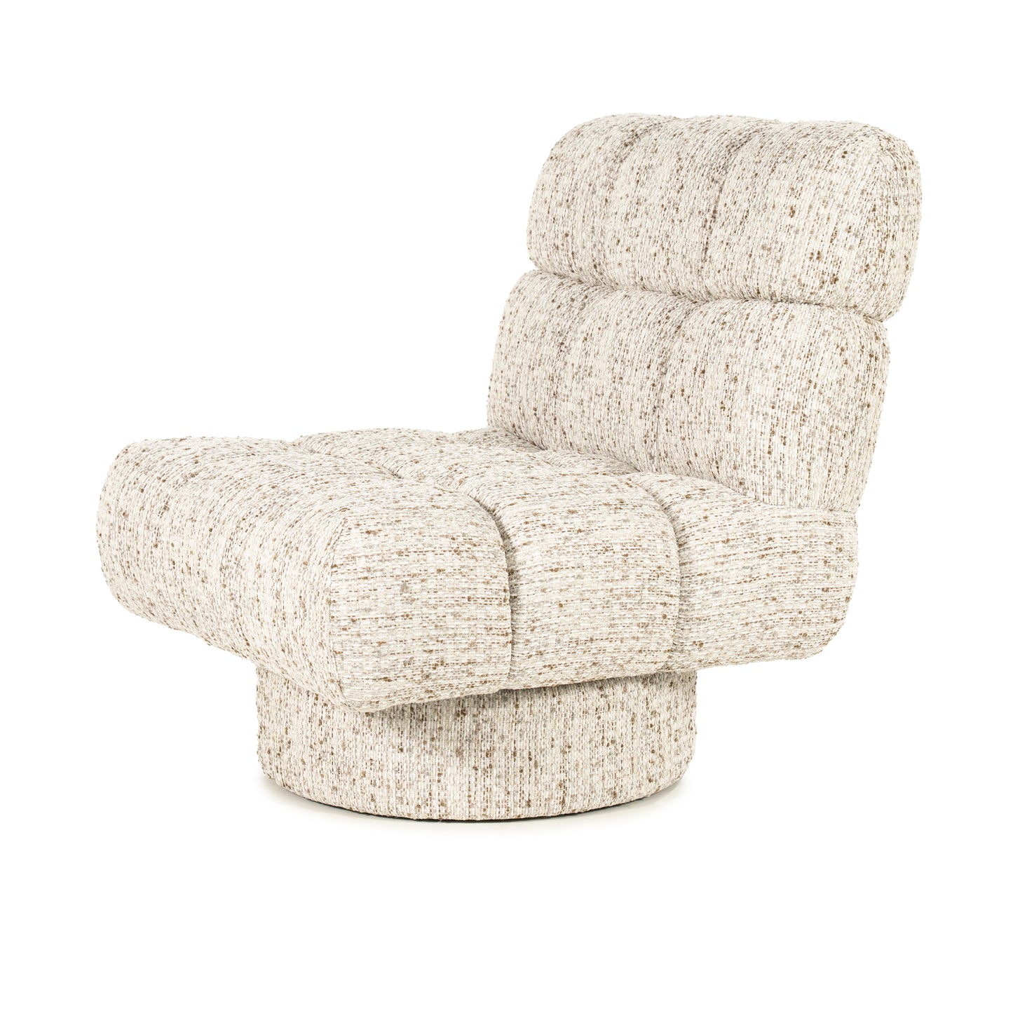 Fauteuil Fenna | Beige Vive