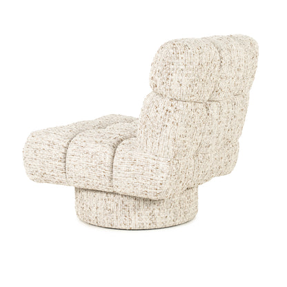 Fauteuil Fenna | Beige Vive