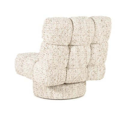 Fauteuil Fenna | Beige Vive
