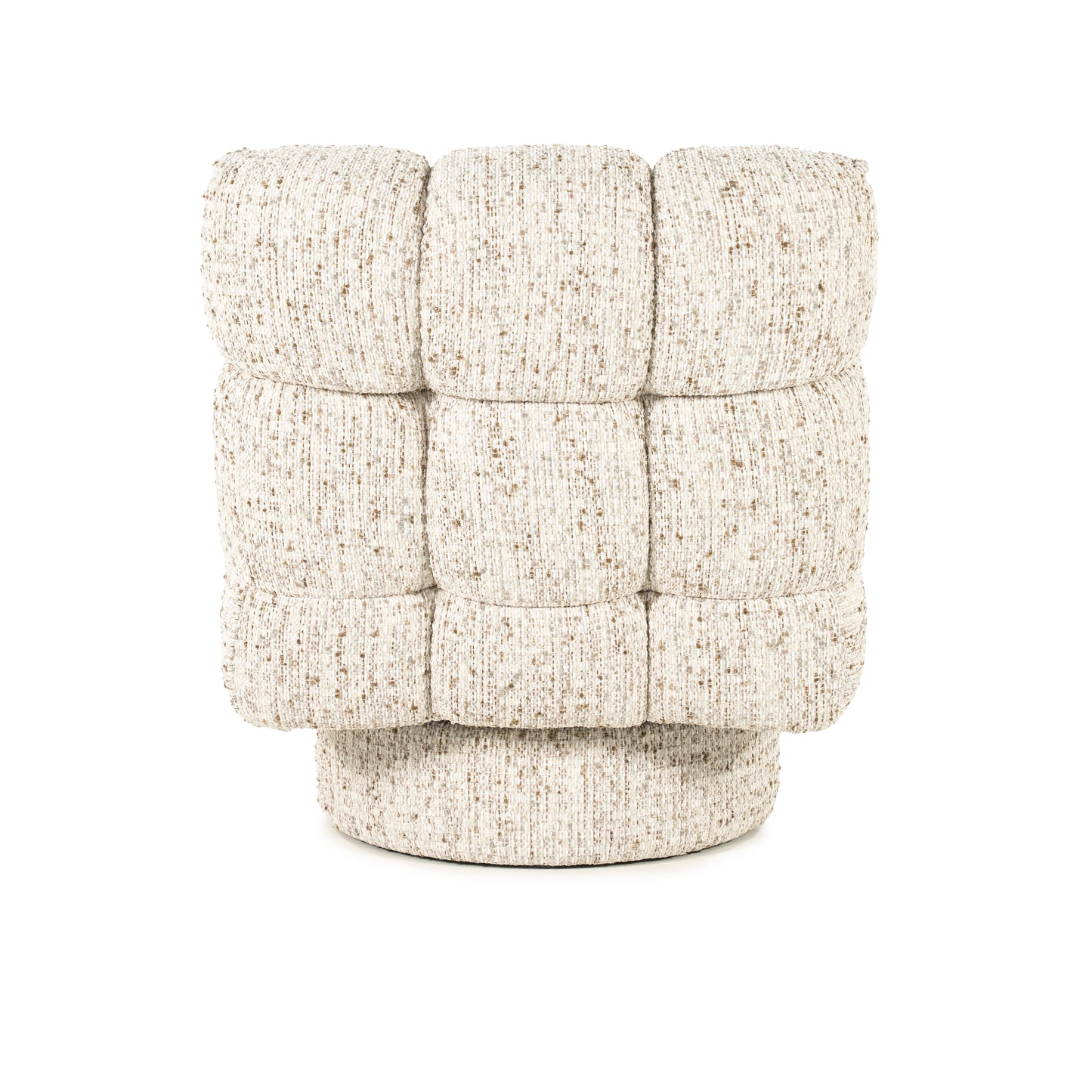 Fauteuil Fenna | Beige Vive