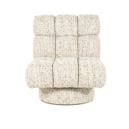 Fauteuil Fenna | Beige Vive