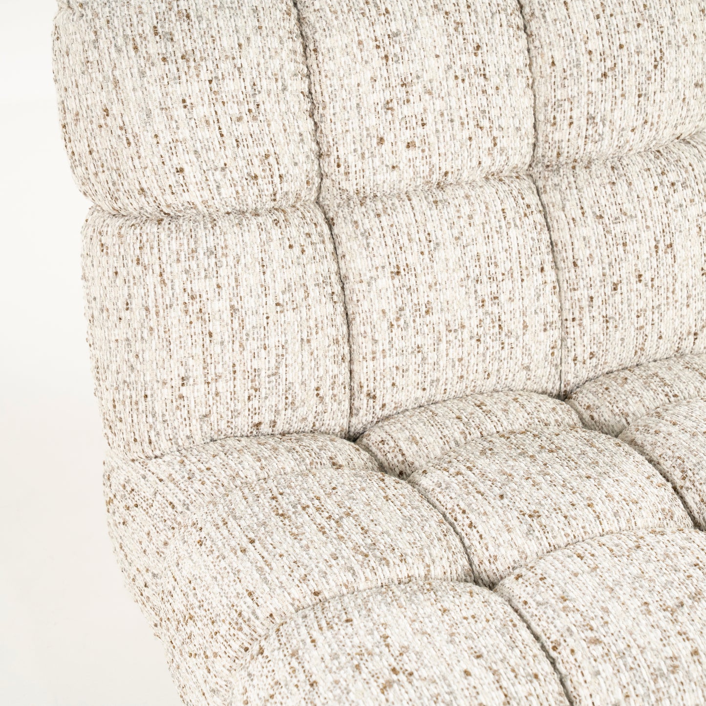 Fauteuil Fenna | Beige Vive