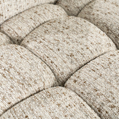 Fauteuil Fenna | Beige Vive