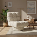 Fauteuil Fenna | Beige Vive