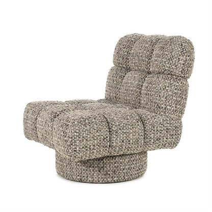 Fauteuil Fenna | Taupe Vive