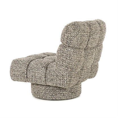 Fauteuil Fenna | Taupe Vive