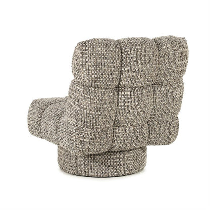 Fauteuil Fenna | Taupe Vive
