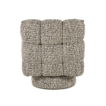 Fauteuil Fenna | Taupe Vive