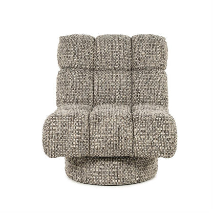 Fauteuil Fenna | Taupe Vive