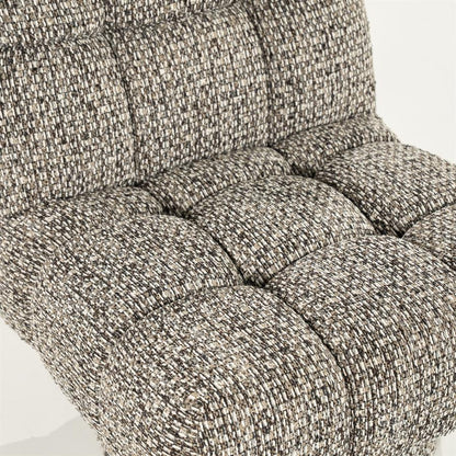 Fauteuil Fenna | Taupe Vive