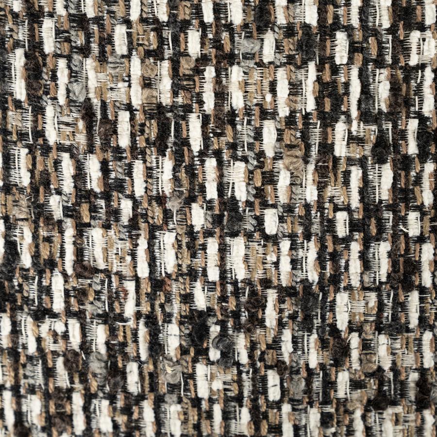 Fauteuil Fenna | Taupe Vive