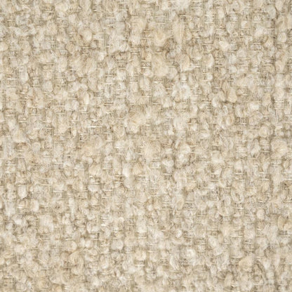 Halbank George | Beige Flou