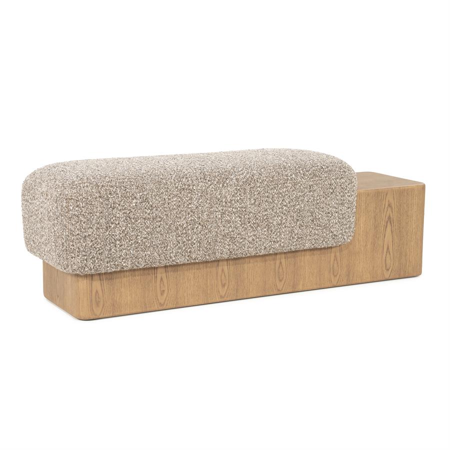 Halbank George | Flou