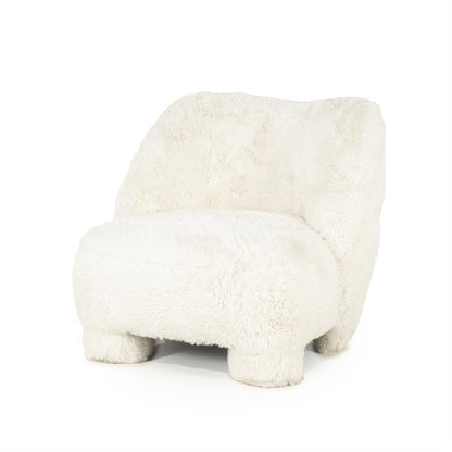 Fauteuil Samson | Beige Doodle
