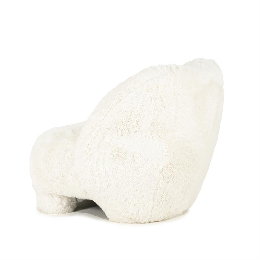 Fauteuil Samson | Beige Doodle