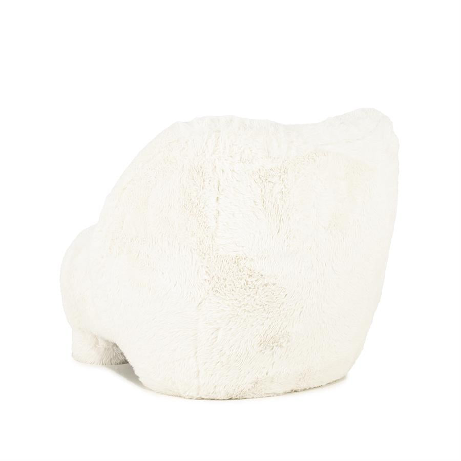 Fauteuil Samson | Beige Doodle