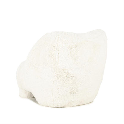 Fauteuil Samson | Beige Doodle