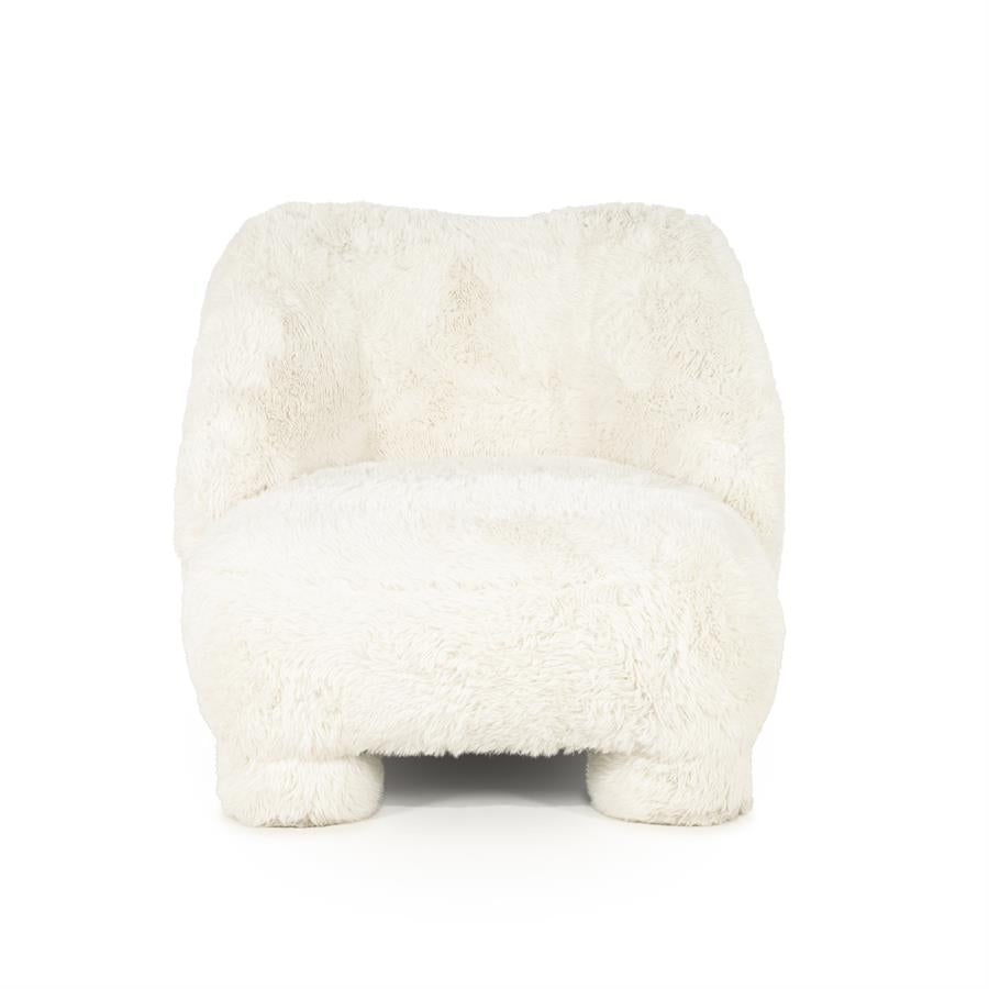 Fauteuil Samson | Beige Doodle