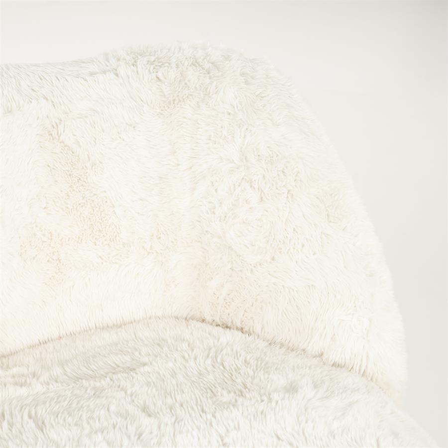 Fauteuil Samson | Beige Doodle