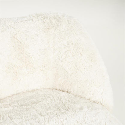 Fauteuil Samson | Beige Doodle