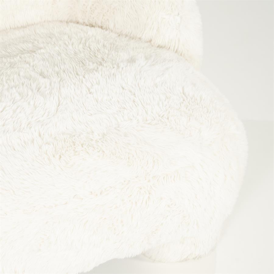 Fauteuil Samson | Beige Doodle