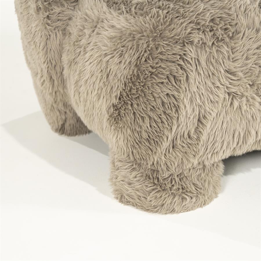 Fauteuil Samson | Doodle