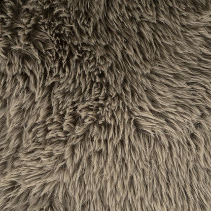 Fauteuil Samson | Taupe Doodle — Detail