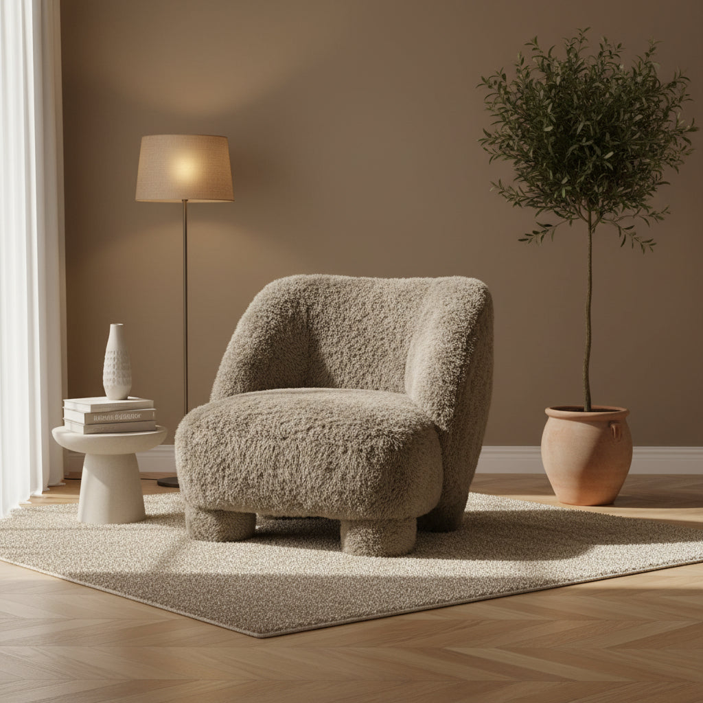 Fauteuil Samson | Doodle