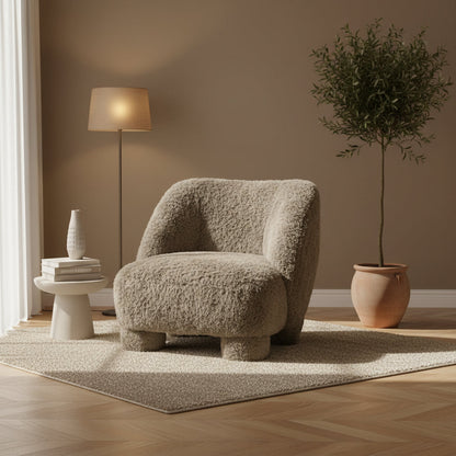 Fauteuil Samson | Doodle