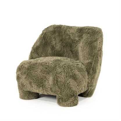 Fauteuil Samson | Doodle