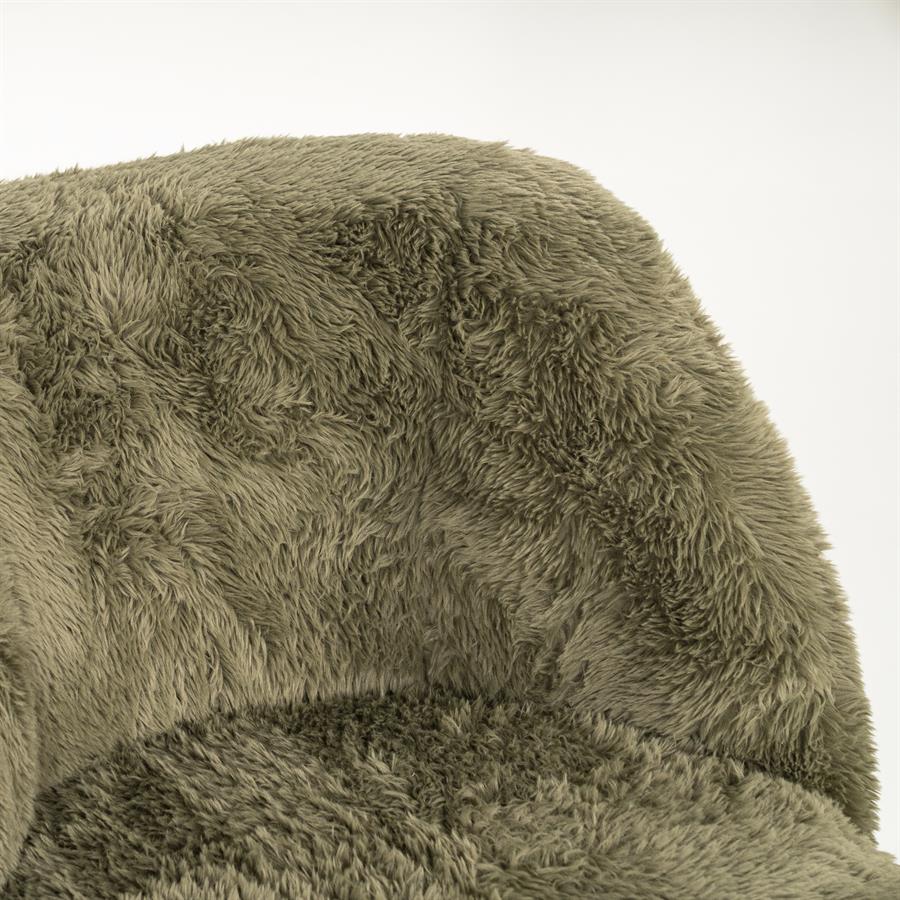 Fauteuil Samson | Doodle