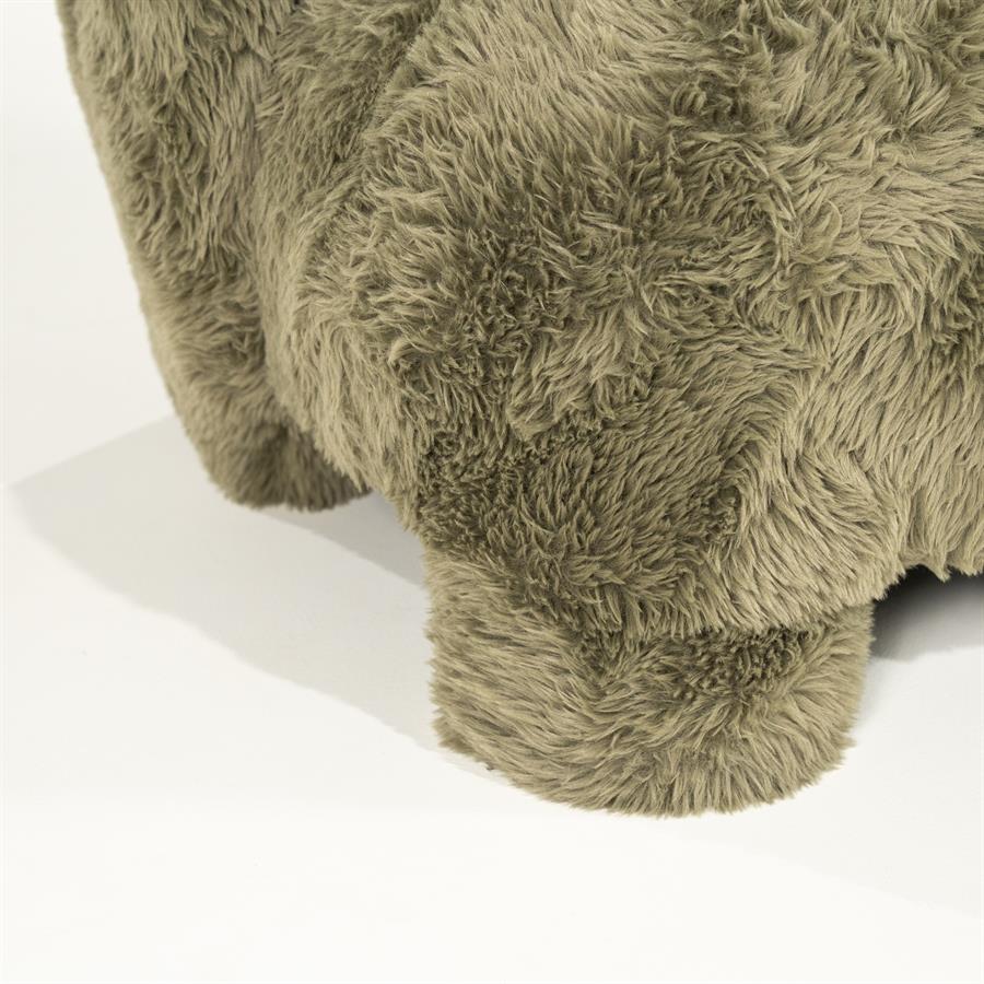 Fauteuil Samson | Doodle
