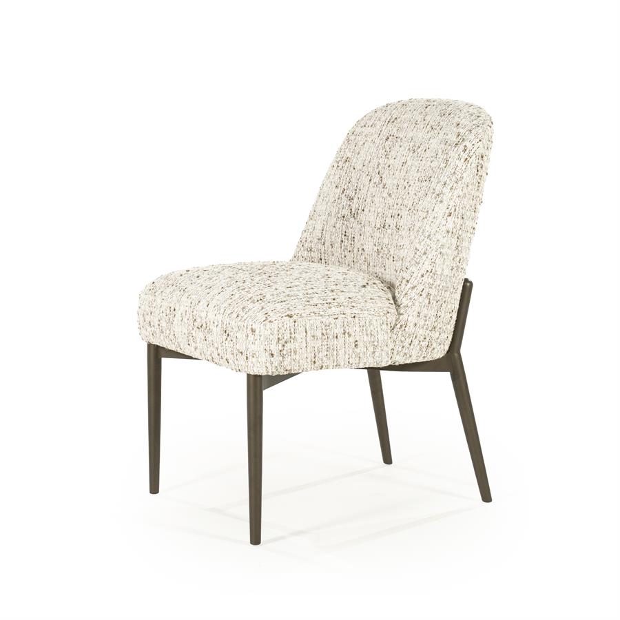 Eetkamerstoel Tobias | Beige Vive