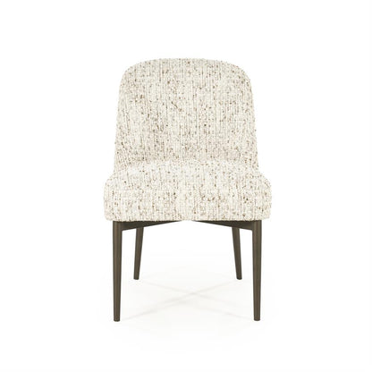 Eetkamerstoel Tobias | Beige Vive