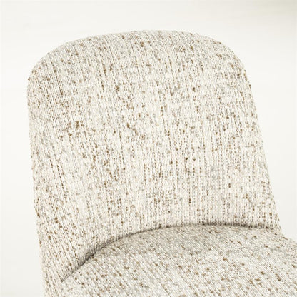 Eetkamerstoel Tobias | Beige Vive