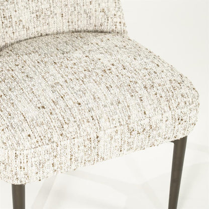 Eetkamerstoel Tobias | Beige Vive