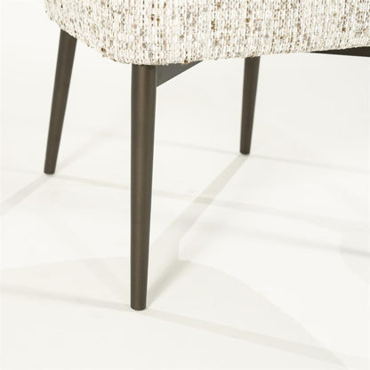 Eetkamerstoel Tobias | Beige Vive