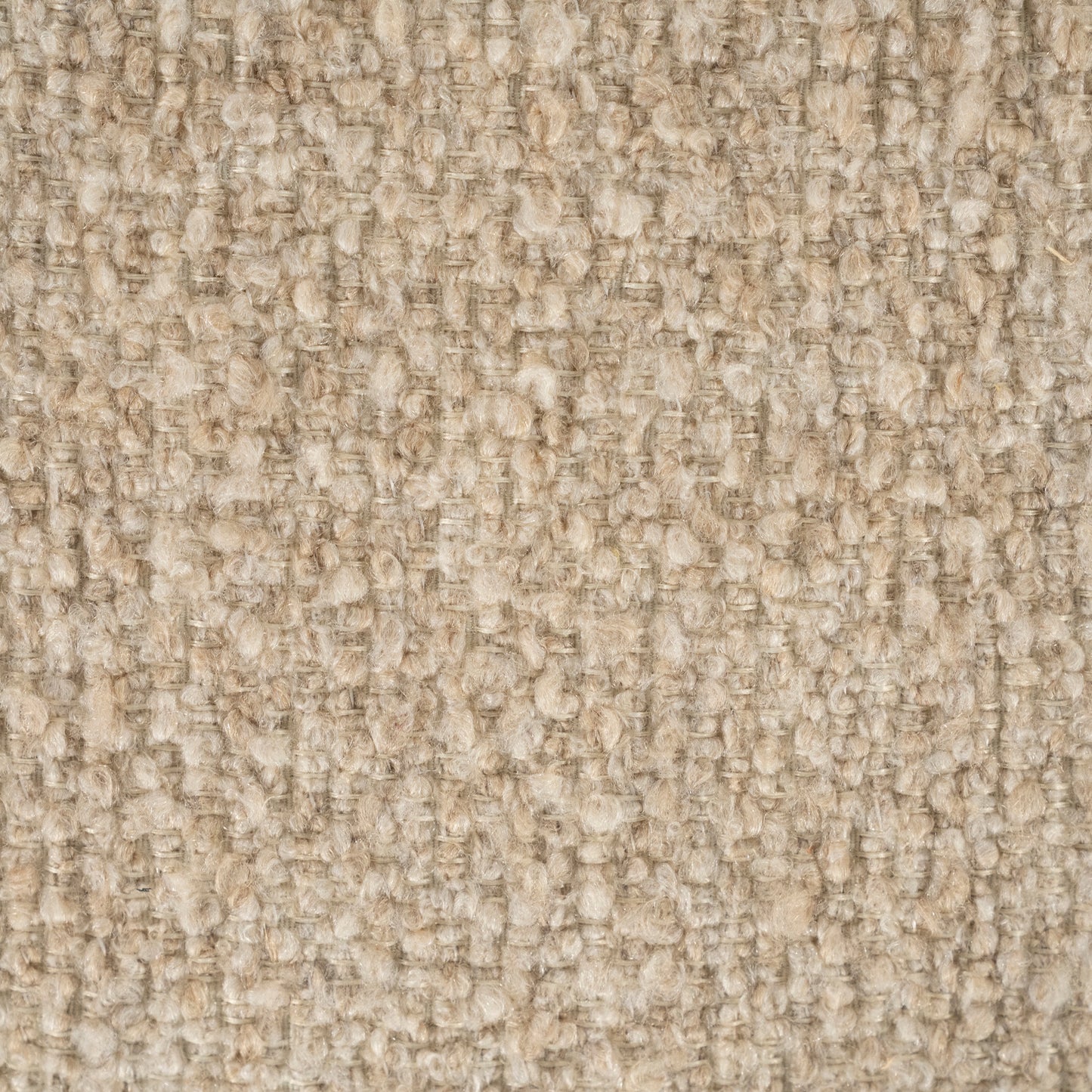 Fauteuil Tina | Beige Flou