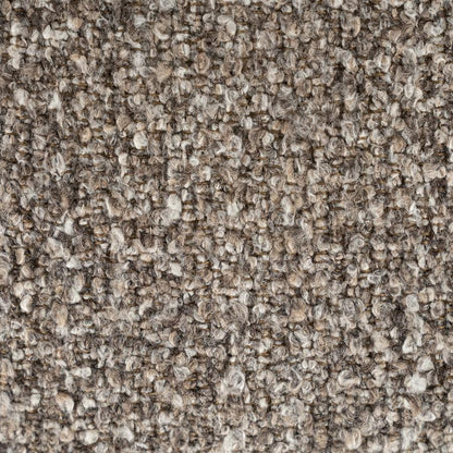 Fauteuil Tina | Taupe Flou