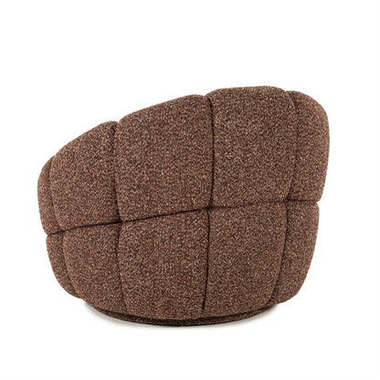 Fauteuil Tina | Rood Flou