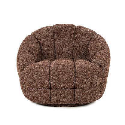 Fauteuil Tina | Rood Flou