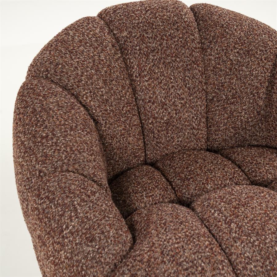 Fauteuil Tina | Flou
