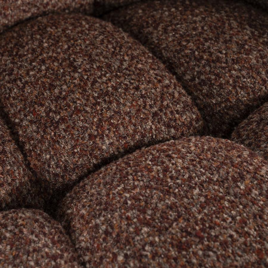 Fauteuil Tina | Rood Flou